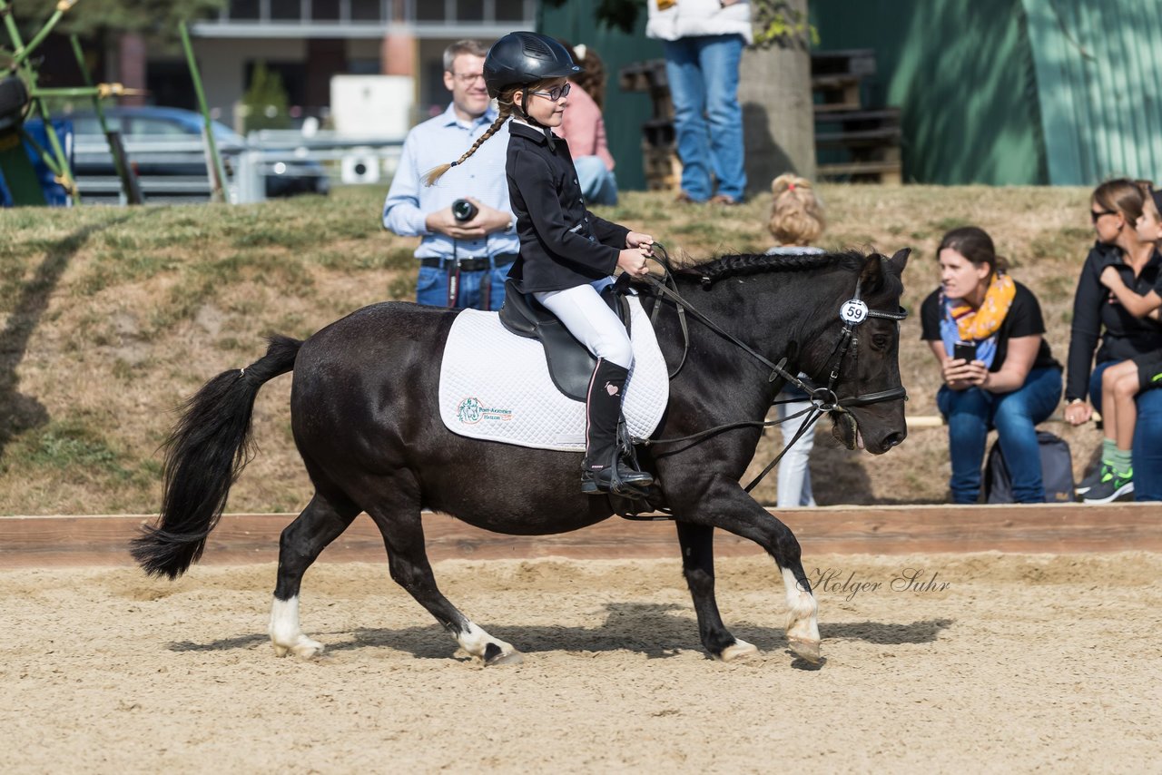 Bild 133 - Pony Akademie Turnier